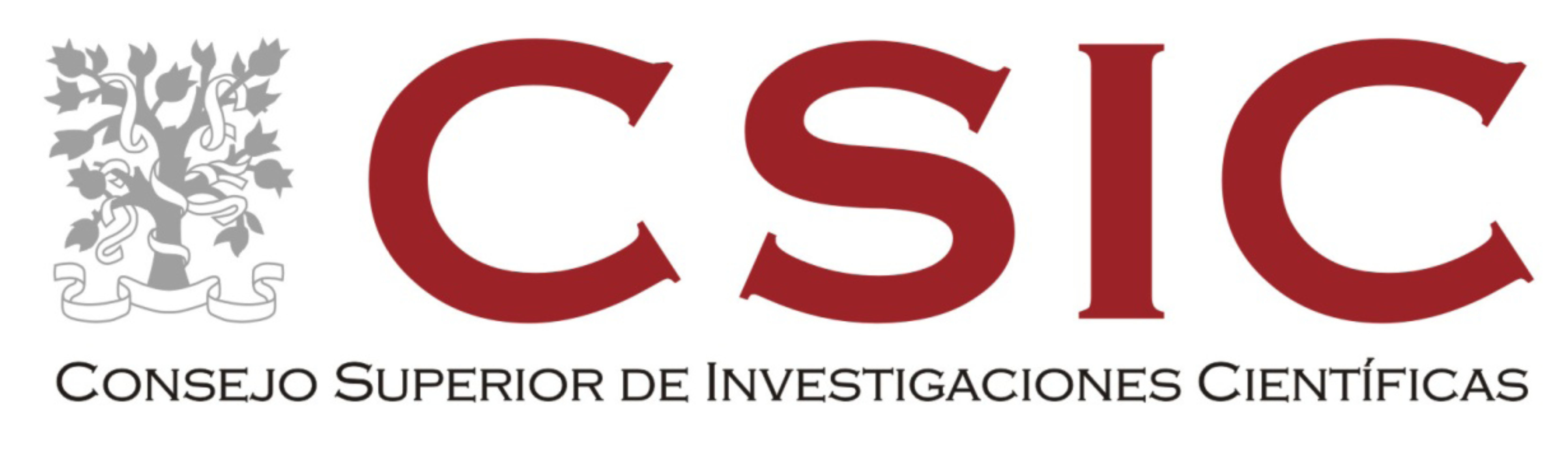 CSIC logo