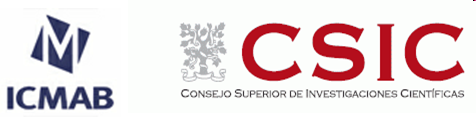 Logo ICMAB CSIC