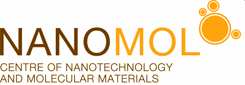 Logo nanomol