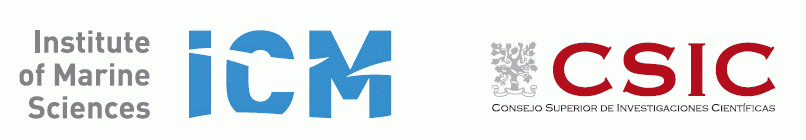 logo ICM CSIC